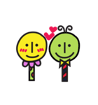 Lollipop Love！（個別スタンプ：1）