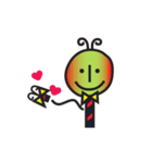 Lollipop Love！（個別スタンプ：10）