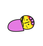 Lollipop Love！（個別スタンプ：19）