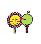 Lollipop Love！（個別スタンプ：23）