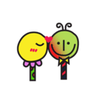 Lollipop Love！（個別スタンプ：24）
