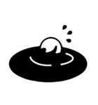 DIVE！（個別スタンプ：15）