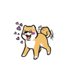 Momo Friendship Crew（個別スタンプ：1）