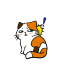Momo Friendship Crew（個別スタンプ：2）