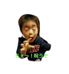 MAGOCCHI（個別スタンプ：7）