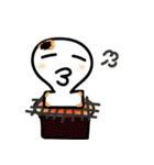 おもち365（個別スタンプ：2）