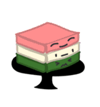 おもち365（個別スタンプ：5）