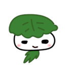 おもち365（個別スタンプ：10）