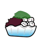 おもち365（個別スタンプ：16）