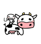 おもち365（個別スタンプ：30）