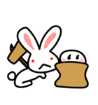 おもち365（個別スタンプ：32）