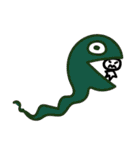 おもち365（個別スタンプ：34）