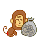 おもち365（個別スタンプ：37）