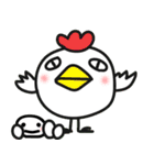 おもち365（個別スタンプ：38）