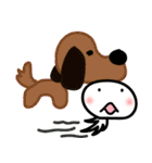 おもち365（個別スタンプ：39）