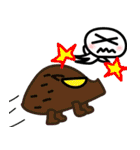 おもち365（個別スタンプ：40）