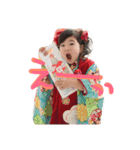 saaashiii（個別スタンプ：1）