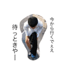 南中学校49（個別スタンプ：1）