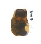 南中学校49（個別スタンプ：4）