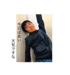 南中学校49（個別スタンプ：5）