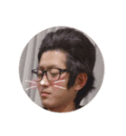 真剣勝馬（個別スタンプ：3）