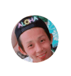 真剣勝馬（個別スタンプ：5）