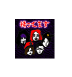 THE BARIUM PILLZ（個別スタンプ：2）