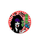 THE BARIUM PILLZ（個別スタンプ：15）