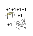 Joysticker's Gaming Life（個別スタンプ：11）
