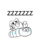 Joysticker's Gaming Life（個別スタンプ：20）