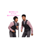 アンドロイドのいつ使うのスタンプ（個別スタンプ：7）