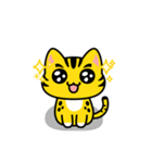 UNO CAT No.11 Basic Sticker（個別スタンプ：2）