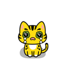 UNO CAT No.11 Basic Sticker（個別スタンプ：12）