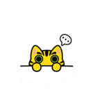 UNO CAT No.11 Basic Sticker（個別スタンプ：20）