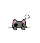 UNO CAT No.15 Basic Sticker（個別スタンプ：26）