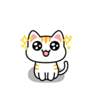 UNO CAT No.17 Basic Sticker（個別スタンプ：2）