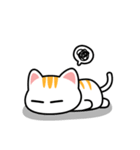 UNO CAT No.17 Basic Sticker（個別スタンプ：11）