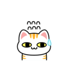 UNO CAT No.17 Basic Sticker（個別スタンプ：32）