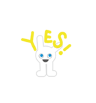 Hemo（個別スタンプ：3）