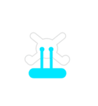 Hemo（個別スタンプ：4）