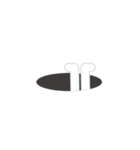 Hemo（個別スタンプ：6）