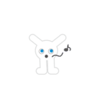 Hemo（個別スタンプ：7）