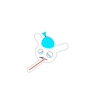 Hemo（個別スタンプ：18）