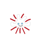 Hemo（個別スタンプ：25）