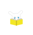 Hemo（個別スタンプ：32）