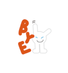 Hemo（個別スタンプ：34）