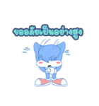 Little Hi（個別スタンプ：2）