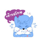 Little Hi（個別スタンプ：5）