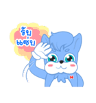 Little Hi（個別スタンプ：8）