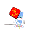 Little Hi（個別スタンプ：10）